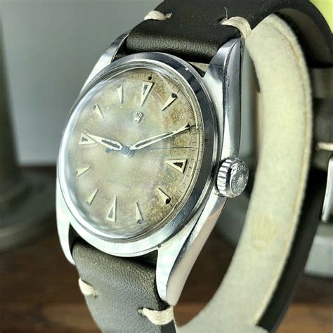 1950 rolex for sale|1950 Rolex oyster perpetual value.